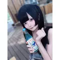 もかしゃん♡|千代田区 外神田のコンカフェ|キュートピア(キュートピア)