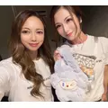 如月 さやか|柏市 柏のキャバクラ|BECAUSE(ビコーズ)