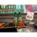 夏川 ふうか|文京区 湯島のガールズバー|BUNNY LOUNGE B4 上野(バニーラウンジ ビーフォーウエノ)