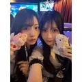 つばき|豊島区 東池袋のコンカフェ|Gilgamesh(ギルガメッシュ)