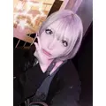 らみ|新宿区 歌舞伎町のコンカフェ|B4BYCR4SH(ベイビークラッシュ)