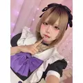 ばぶ|高松市 古馬場町のコンカフェ|Candy Made(キャンディーメイド)