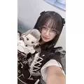 りあちゃん!?|豊島区 東池袋のコンカフェ&ラウンジ|Hi-potion(ハイポーション)