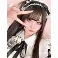 LuLu|熊本市 中央区下通のコンカフェ|Candy Made(キャンディーメイド)