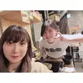 みさと|豊島区 西池袋のガールズスナック|OWL(アウル)