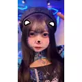 のあちゃま|新宿区 歌舞伎町のコンカフェ|B4BYCR4SH(ベイビークラッシュ)