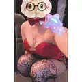 ふうか|文京区 湯島のガールズバー|BUNNY LOUNGE B4 上野(バニーラウンジ ビーフォーウエノ)