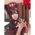 もも|高松市 古馬場町のコンカフェ|Medica Doll(メディカドール)