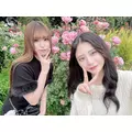 本宮 らら|柏市 柏のキャバクラ|BECAUSE(ビコーズ)
