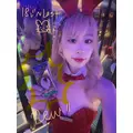 イヴ|文京区 湯島のガールズバー|B4(ビーフォー)