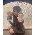 りあちゃん!?|豊島区 東池袋のコンカフェ&ラウンジ|Hi-potion(ハイポーション)