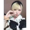 サキ|熊本市 中央区下通のコンカフェ|Candy Made(キャンディーメイド)