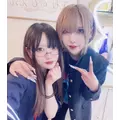 つばさ|新宿区 歌舞伎町のガールズバー|悪魔狂(アクマニア)