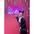 ふゆの|大田区 西蒲田のガールズバー|GROSS(グロス)