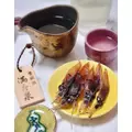桃園 かんな|富山市 総曲輪のキャバクラ|AZITO(アジト)