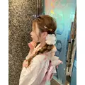 恐山 あんな|新宿区 歌舞伎町のキャバクラ|蘭○(ランマル)