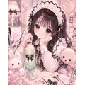 すず|大分市 都町のコンカフェ|Candy Made(キャンディーメイド)