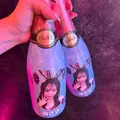 のどち スタッフ|大阪市 中央区東心斎橋のガールズバー|CHANCE(チャンス)