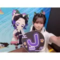 ゆき|豊島区 東池袋のコンカフェ&ラウンジ|Hi-potion(ハイポーション)