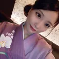 らん|都城市 牟田町のキャバクラ|Jardin(ハルディン)
