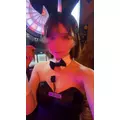 橘 ひなた|文京区 湯島のガールズバー|BUNNY LOUNGE B4 上野(バニーラウンジ ビーフォーウエノ)