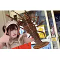 恋麦乃 ちょり|宮崎市 中央通のコンカフェ|Candy Made(キャンディーメイド)