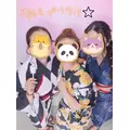 りな|仙台市 青葉区国分町のスナック|檜輝(ヒノキ)