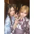 白咲 なのは|柏市 柏のキャバクラ|BECAUSE(ビコーズ)