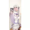 LuLu|熊本市 中央区下通のコンカフェ|Candy Made(キャンディーメイド)