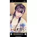 あや|長崎市 本石灰町のラウンジ|四季(シキ)