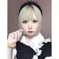 サキ|熊本市 中央区下通のコンカフェ|Candy Made(キャンディーメイド)