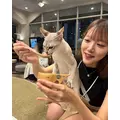 しおり|港区 赤坂のキャバクラ|THE CLUB AKASAKA(ザ クラブ アカサカ)