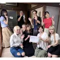 あやぽん|江東区 亀戸のガールズバー|れ〜ゔ()