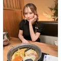 かお|港区 六本木のキャバクラ|BURJ TOKYO(ブルジュ トウキョウ)