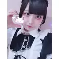 あお|高松市 古馬場町のコンカフェ|Candy Made(キャンディーメイド)