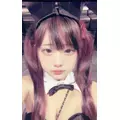 あか|長崎市 本石灰町のガールズバー|Party Bunny(パーティーバニー)