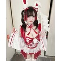 水無月 ゆゆ|千代田区 外神田のコンカフェ|キュートピア(キュートピア)