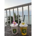 れあ|那覇市 松山のキャバクラ|SEASIDE(オキナワシーサイド)