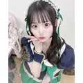 水無月 ゆゆ|千代田区 外神田のコンカフェ|キュートピア(キュートピア)