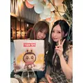 白咲 なのは|柏市 柏のキャバクラ|BECAUSE(ビコーズ)