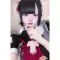 なな|長崎市 本石灰町のコンカフェ|Candy Made(キャンディーメイド)