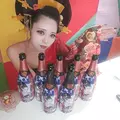 みお|熊本市 中央区下通のコンカフェ|Candy Made(キャンディーメイド)
