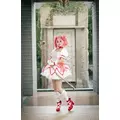 LuLu|熊本市 中央区下通のコンカフェ|Candy Made(キャンディーメイド)