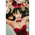 七海 はるか|文京区 湯島のガールズバー|BUNNY LOUNGE B4 上野(バニーラウンジ ビーフォーウエノ)