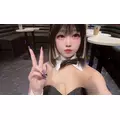 しゃも|長崎市 本石灰町のガールズバー|Party Bunny(パーティーバニー)