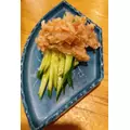 智華|都城市 牟田町のキャバクラ|Jardin(ハルディン)