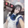 うさぎ なの|宮崎市 中央通のコンカフェ|Candy Made(キャンディーメイド)