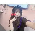 うさぎ なの|宮崎市 中央通のコンカフェ|Candy Made(キャンディーメイド)