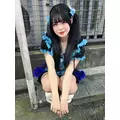 おすし|新宿区 歌舞伎町のコンカフェ|B4BYCR4SH(ベイビークラッシュ)