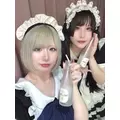 サキ|熊本市 中央区下通のコンカフェ|Candy Made(キャンディーメイド)